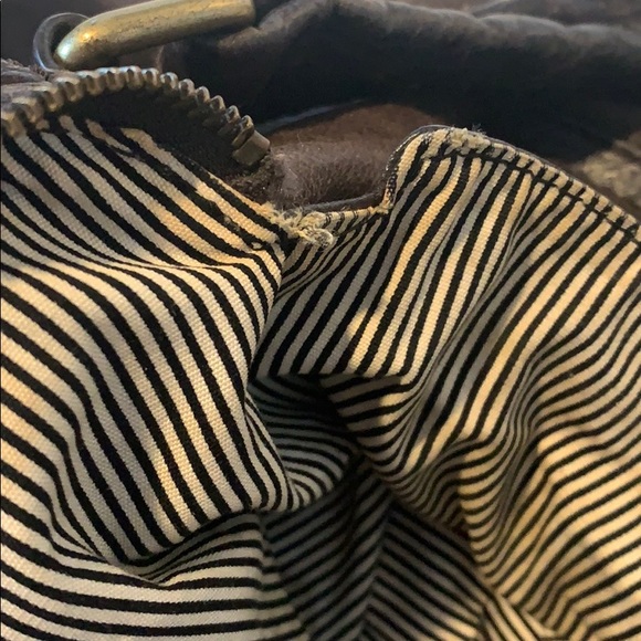 Marc by Marc Jacobs brown leather purse - Picture 7 of 9